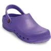 EVA OB SRC pantofel fialová 34